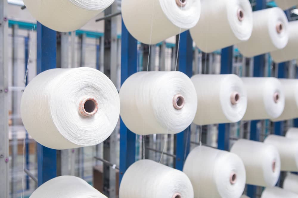 Read more about the article Sportswear is a High Performance Capabilities textile domain