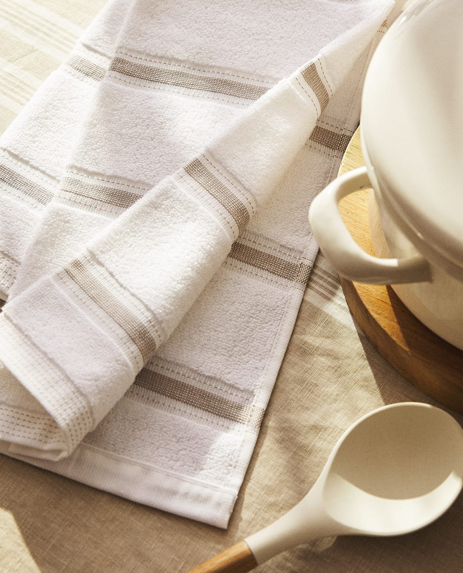 Tea Towels