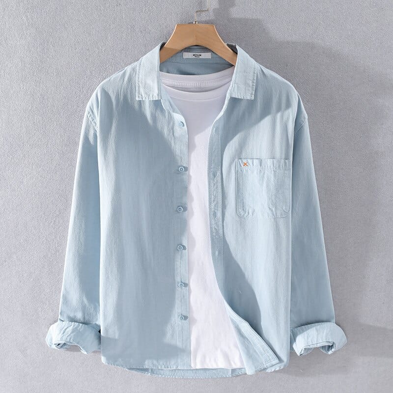 Cotton Shirts